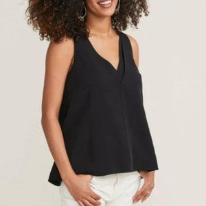 HATCH Maternity | The Back in the Game Nursing Tank | Size 2